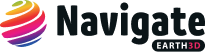 NavigateEarth3D