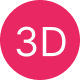 3D